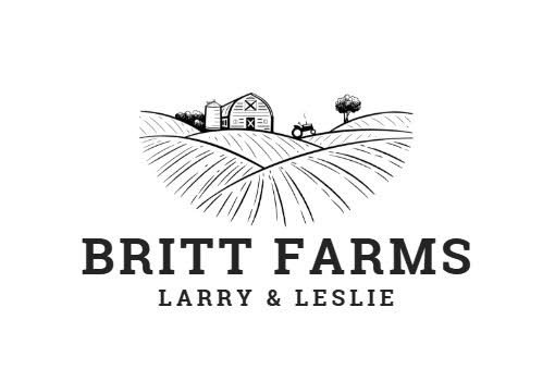 Britt Farms - Food Sponsor