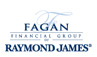Fagan Financial Group of Raymond James - Logo