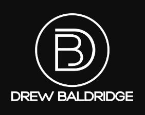 Drew Baldridge - Sparkle Sponsor