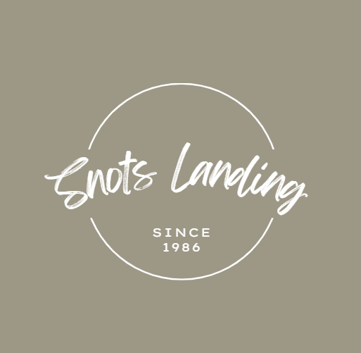 Snots Landing - Logo