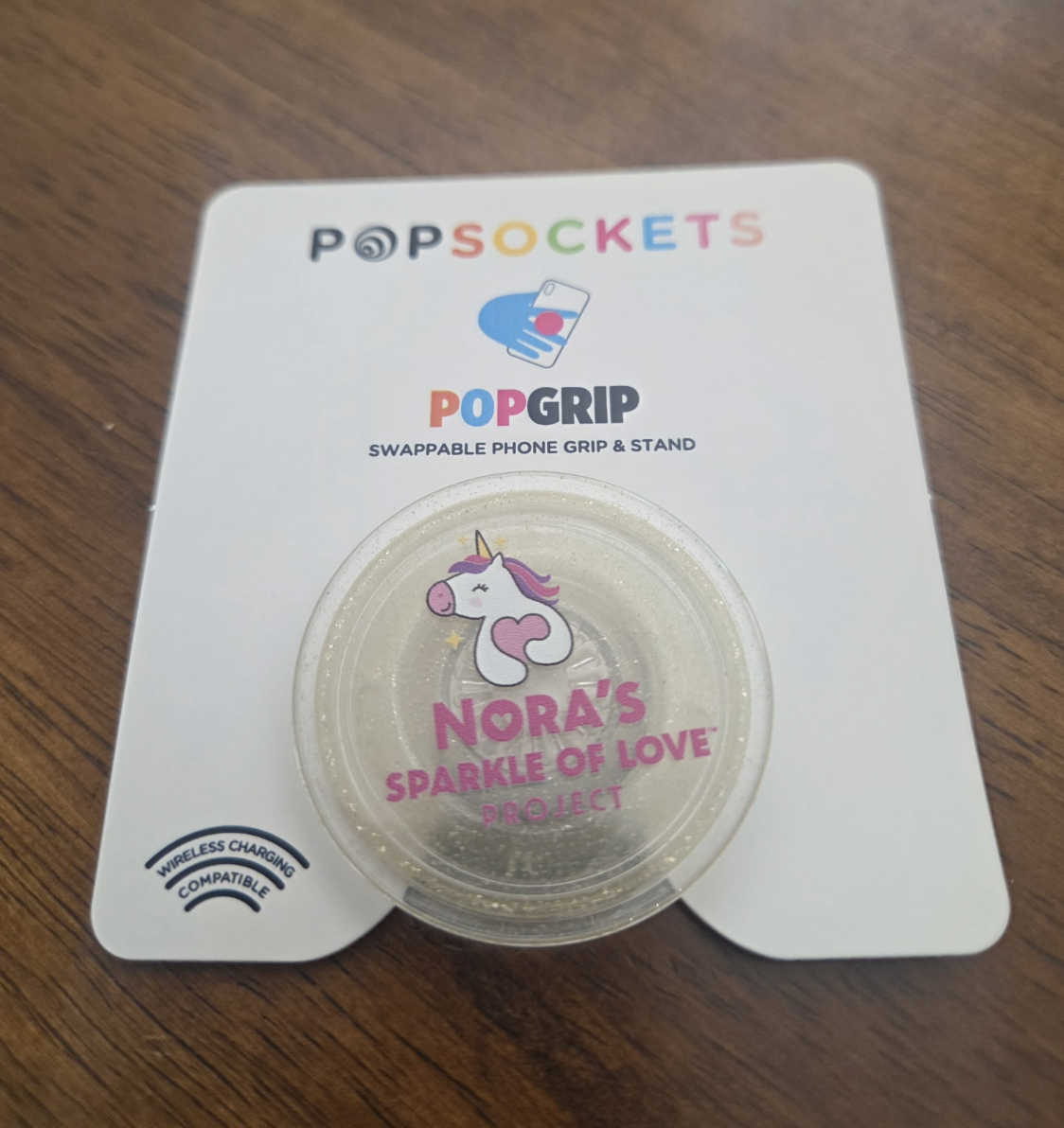 Popsocket