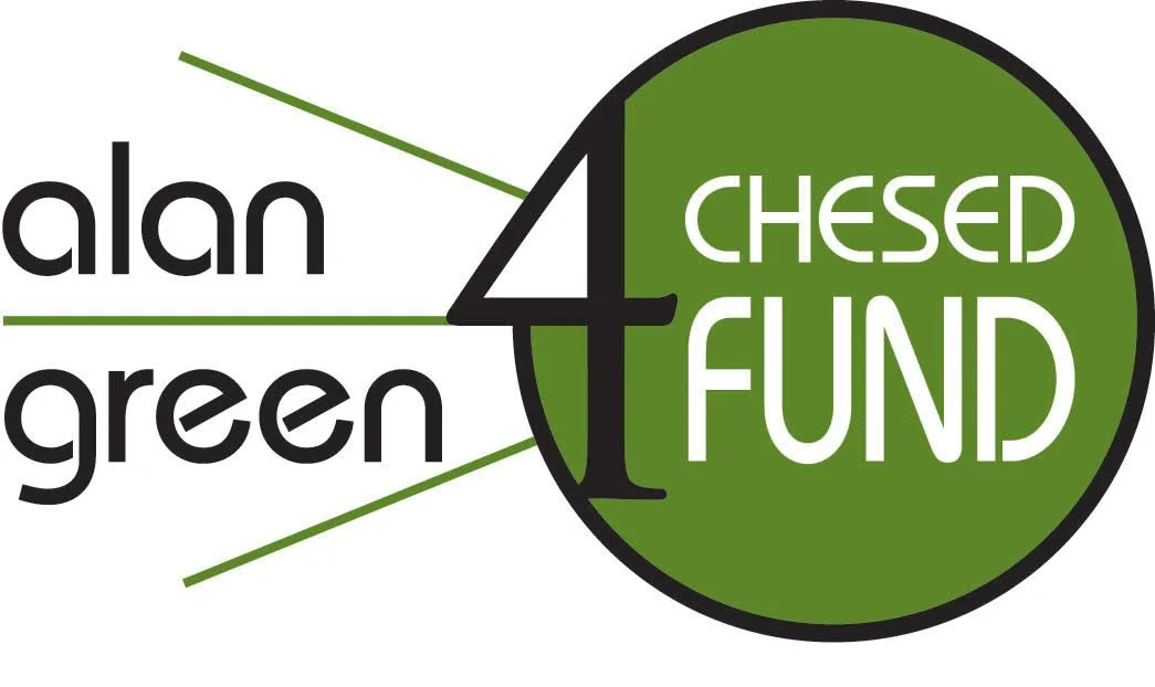 Alan Green 4 Chesed Fund - Logo