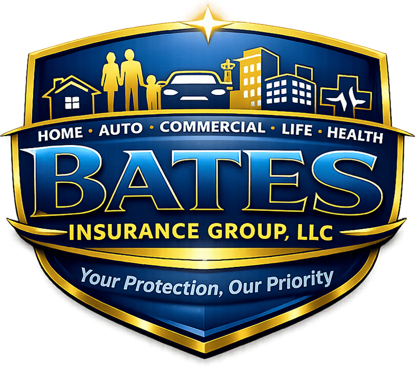 Bates Insurance Group / Ty Bates