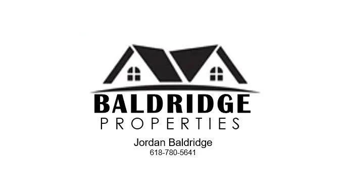 Baldridge Properties - Logo