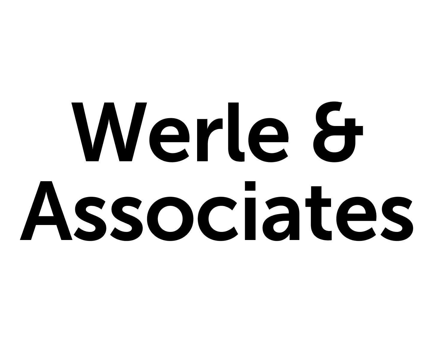 Werle & Associates