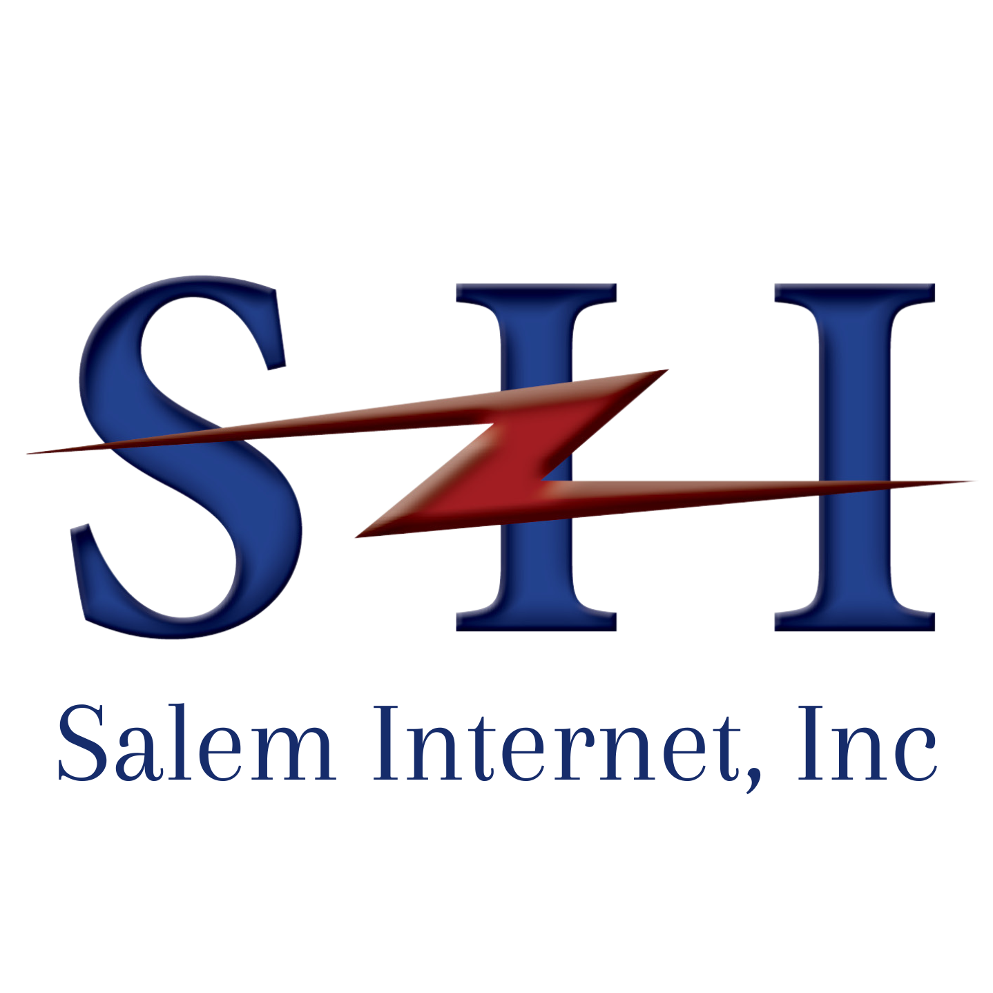 Salem Internet - Logo