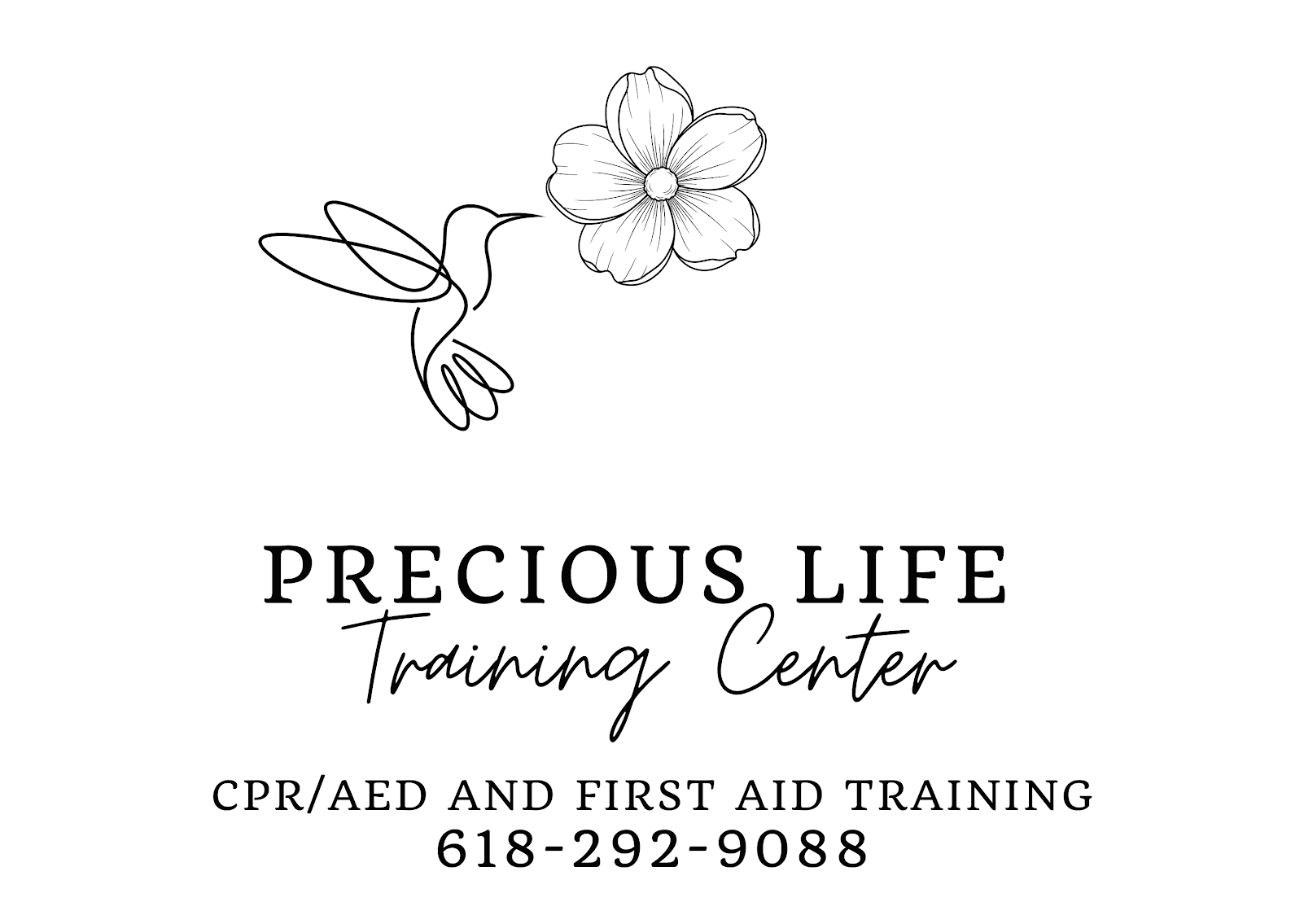Precious Life Training Center