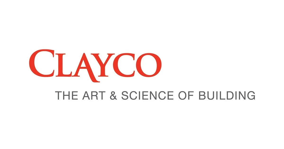 Clayco - Logo