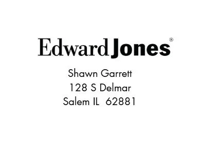 Edward Jones / Shawn Garrett