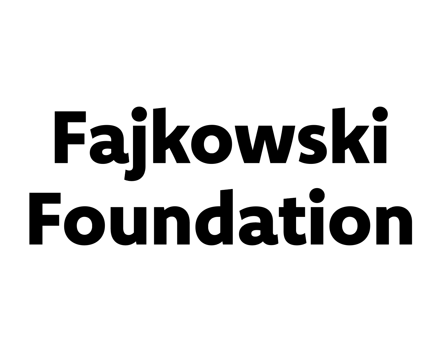Fajkowski Foundation