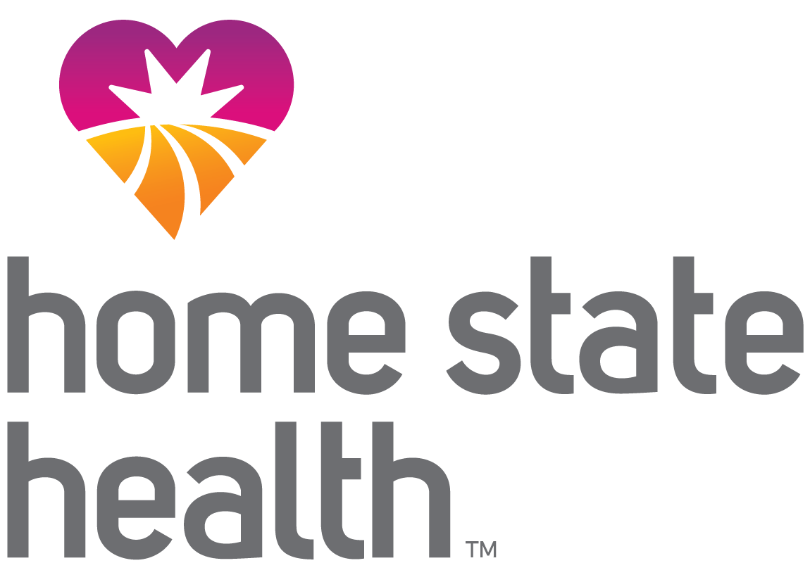 Home State Health - Logo