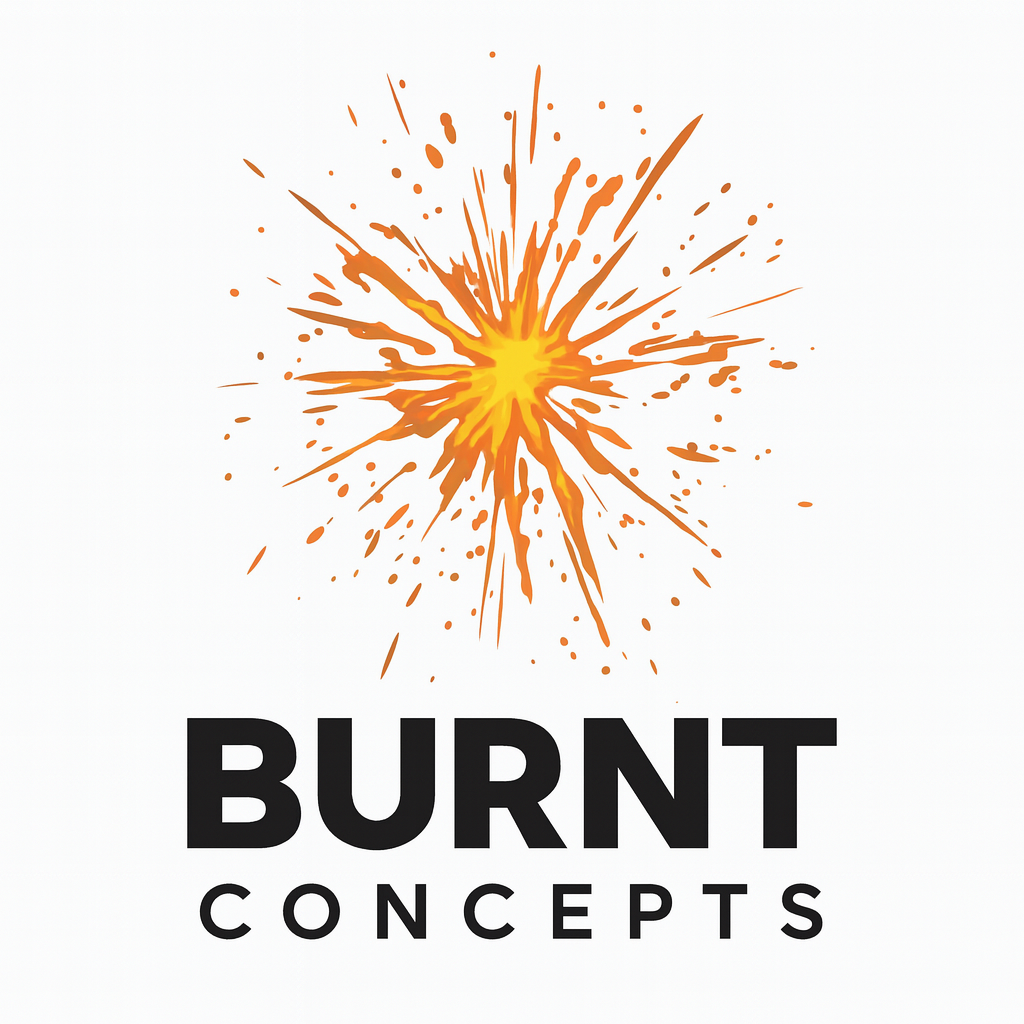 Burnt Concepts - Logo