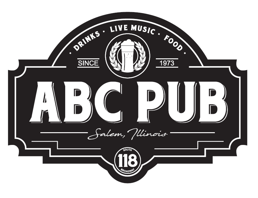 ABC Pub - Logo