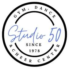 Studio 50 Gym, Dance & Cheer Center  - Food Sponsor