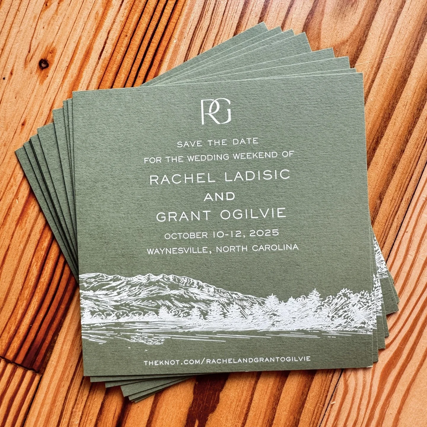 Mountain Wedding Weekend so soon!!! 
Can&rsquo;t wait to share all of the beautiful details we&rsquo;ve worked on for this special day! ⛰️🤠🤎