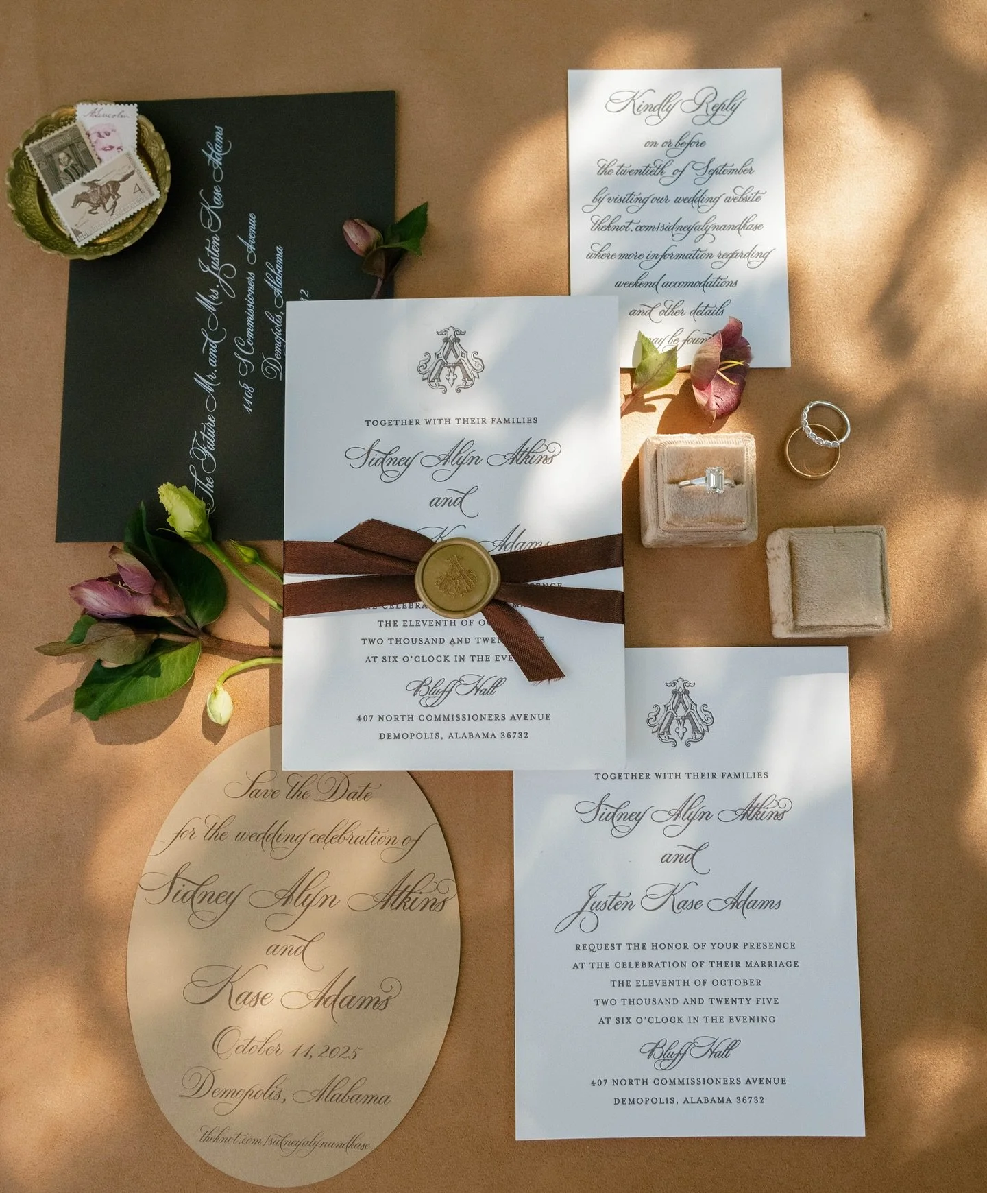 fall palette will always be my favorite 🤎🍁