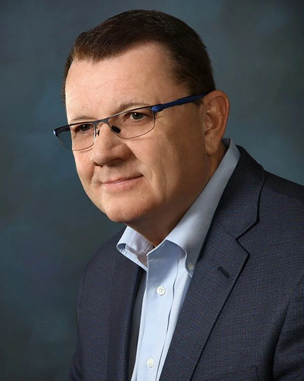 Mark Dunn