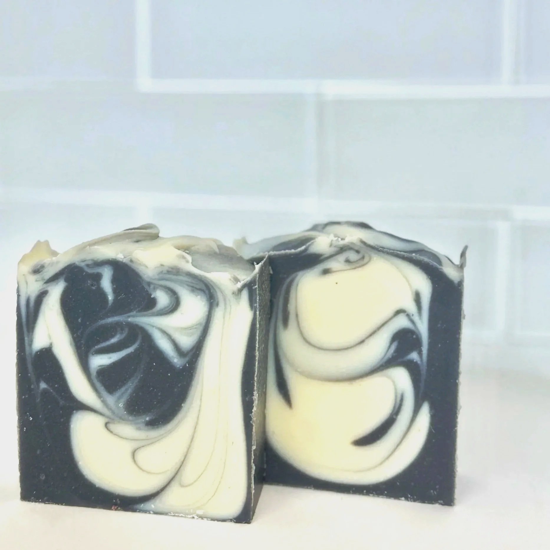 Midnight Glow Charcoal