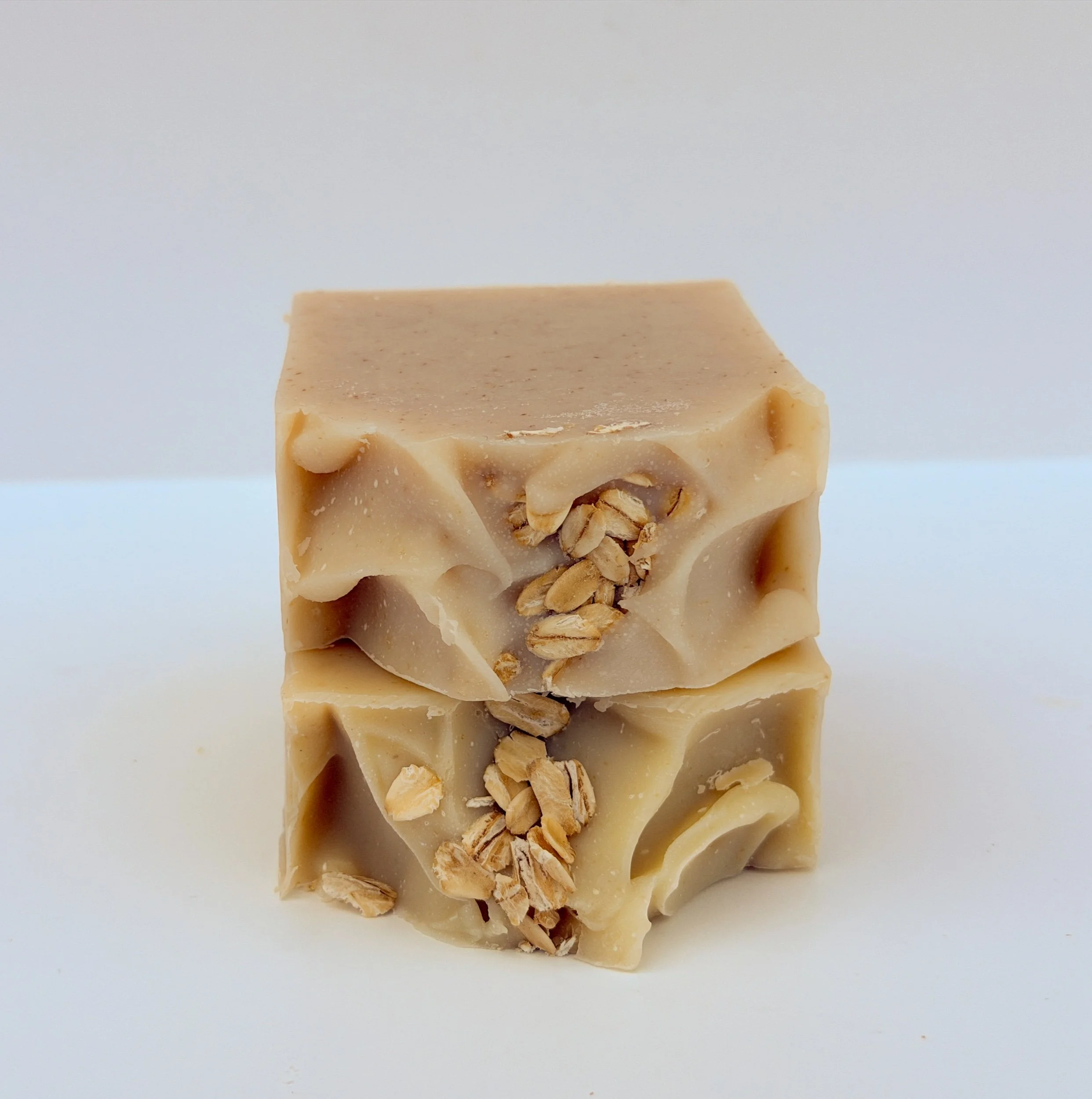 Oatmeal Honey Bliss Bar