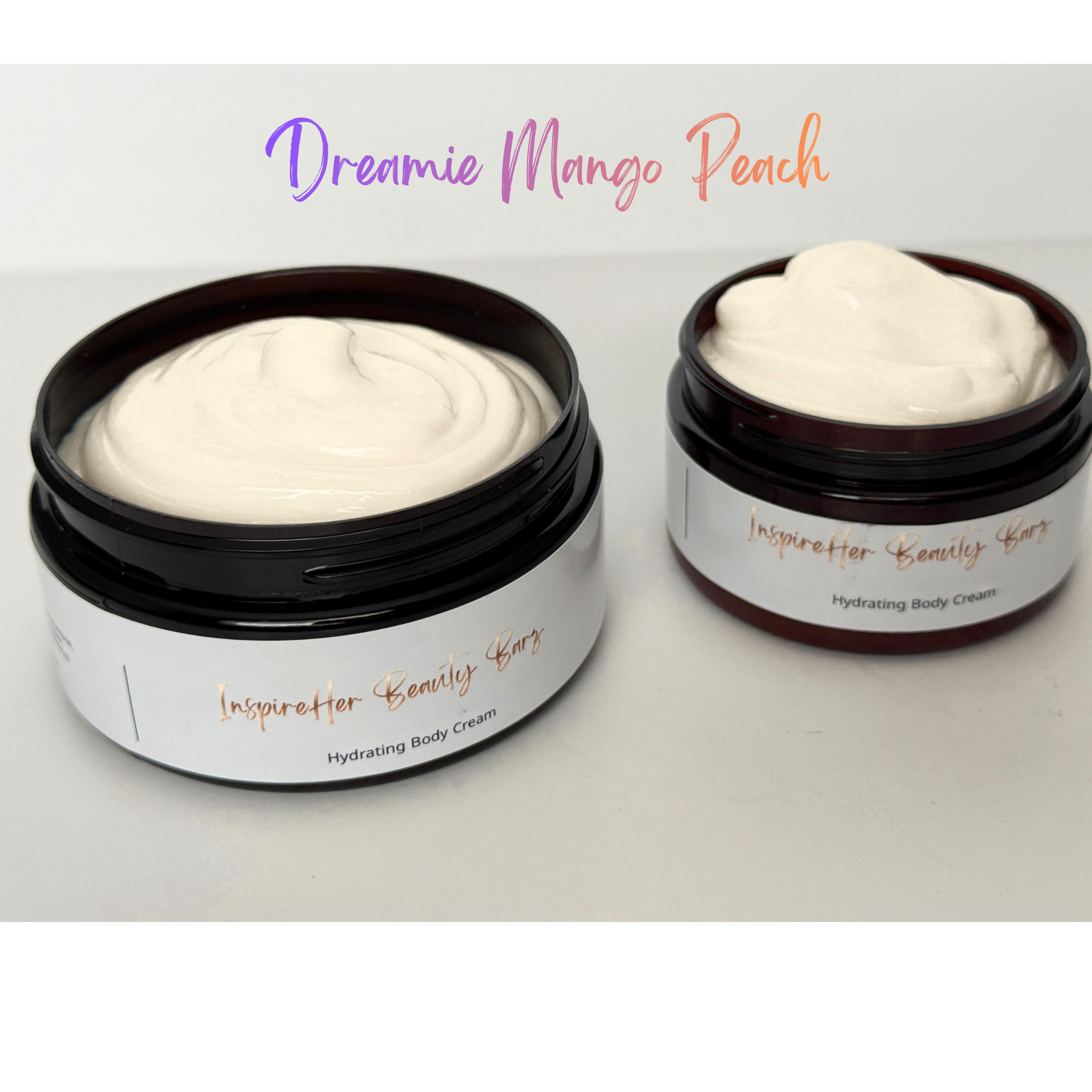 Dreamie Mango Peach