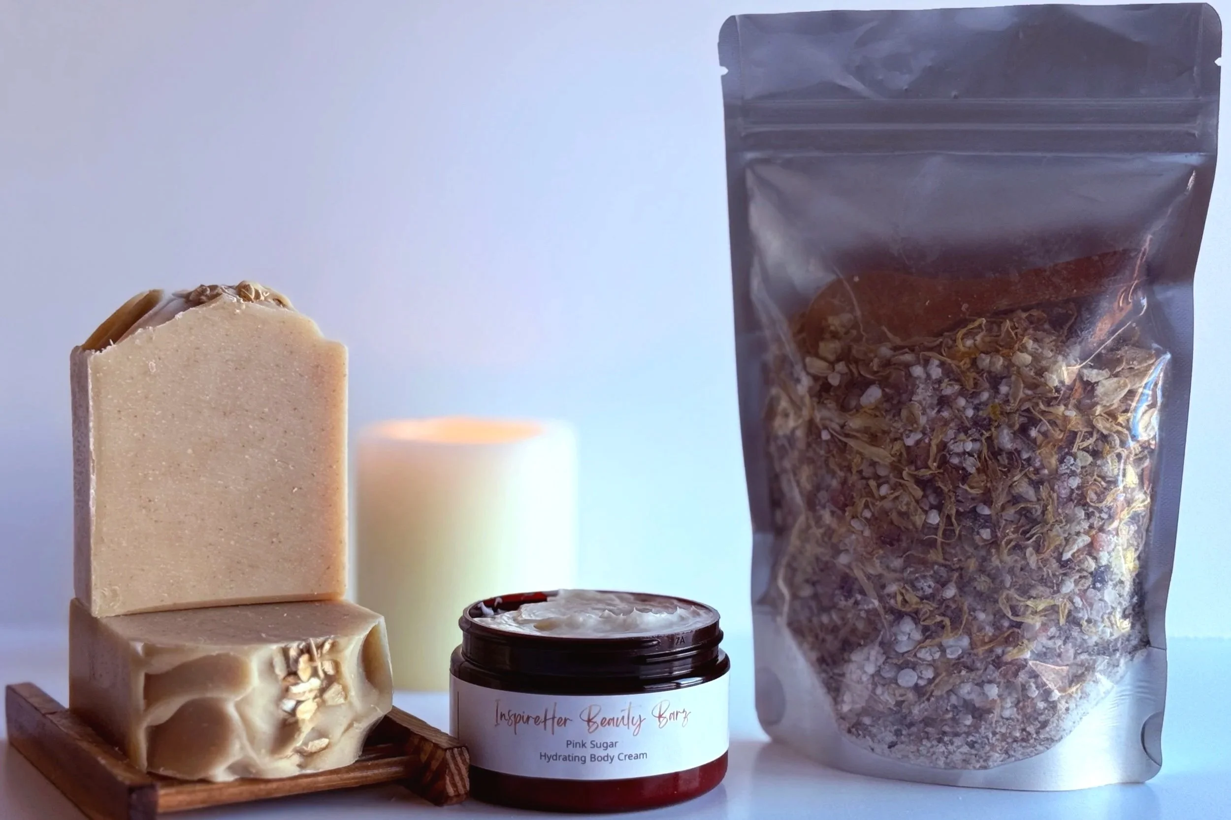 Pure & Simple Bundle