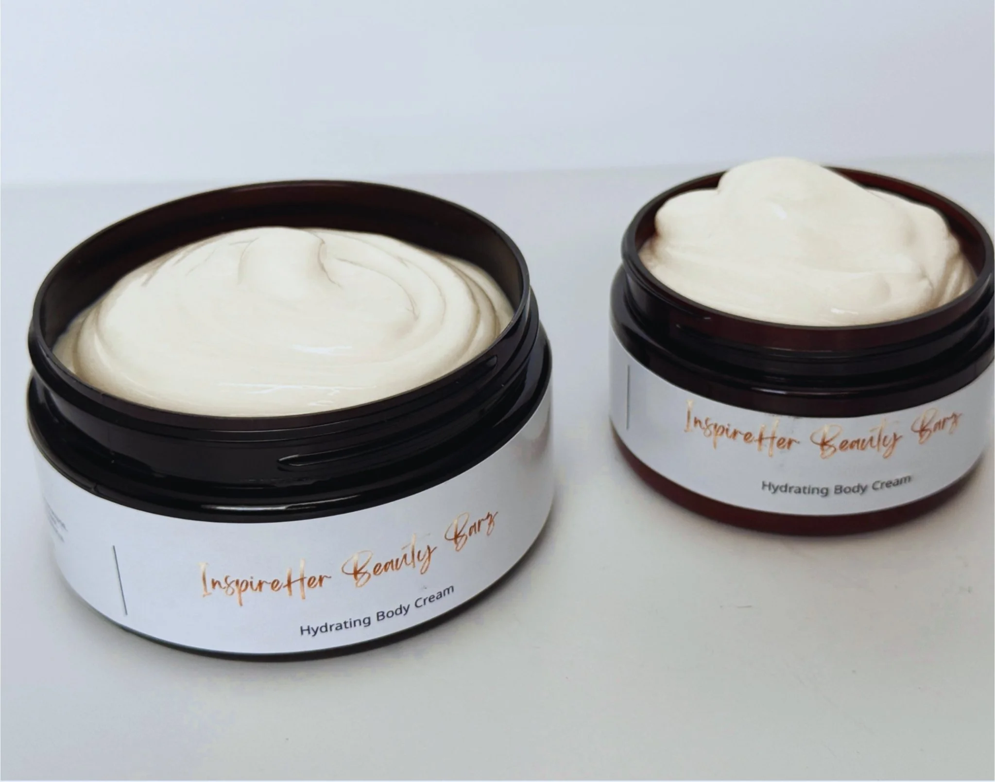 Unscented Body Cream