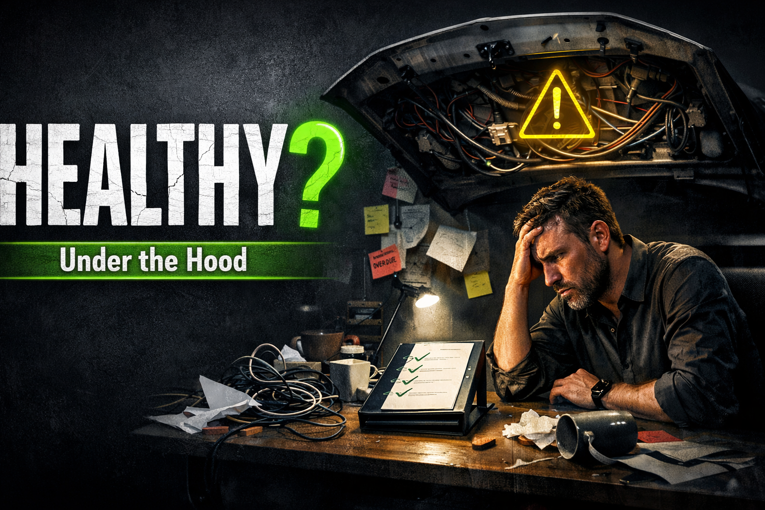 #59: What Most Agencies Don't Want You to See