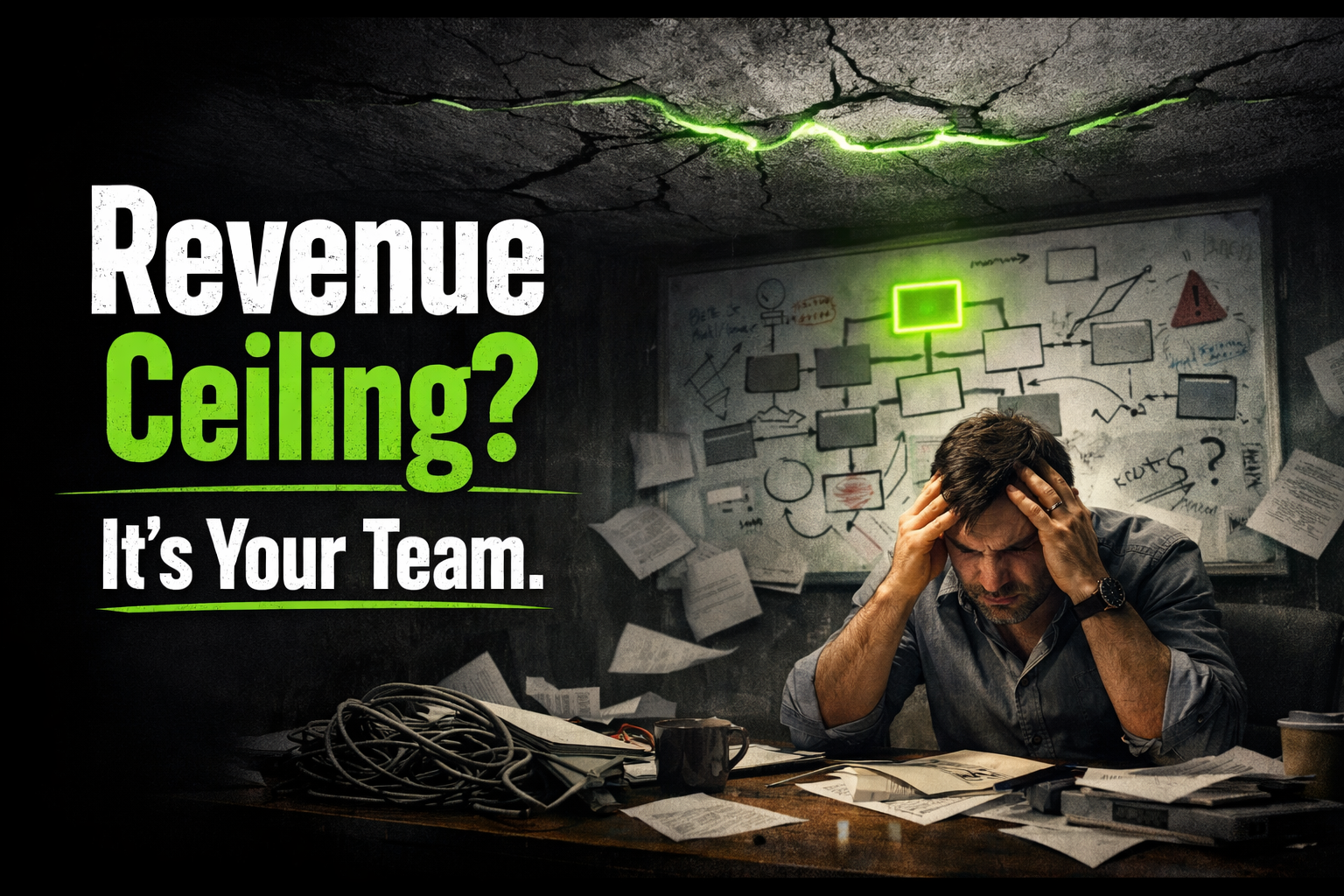 #71: How to Know If Your Team Can Actually Scale with You
