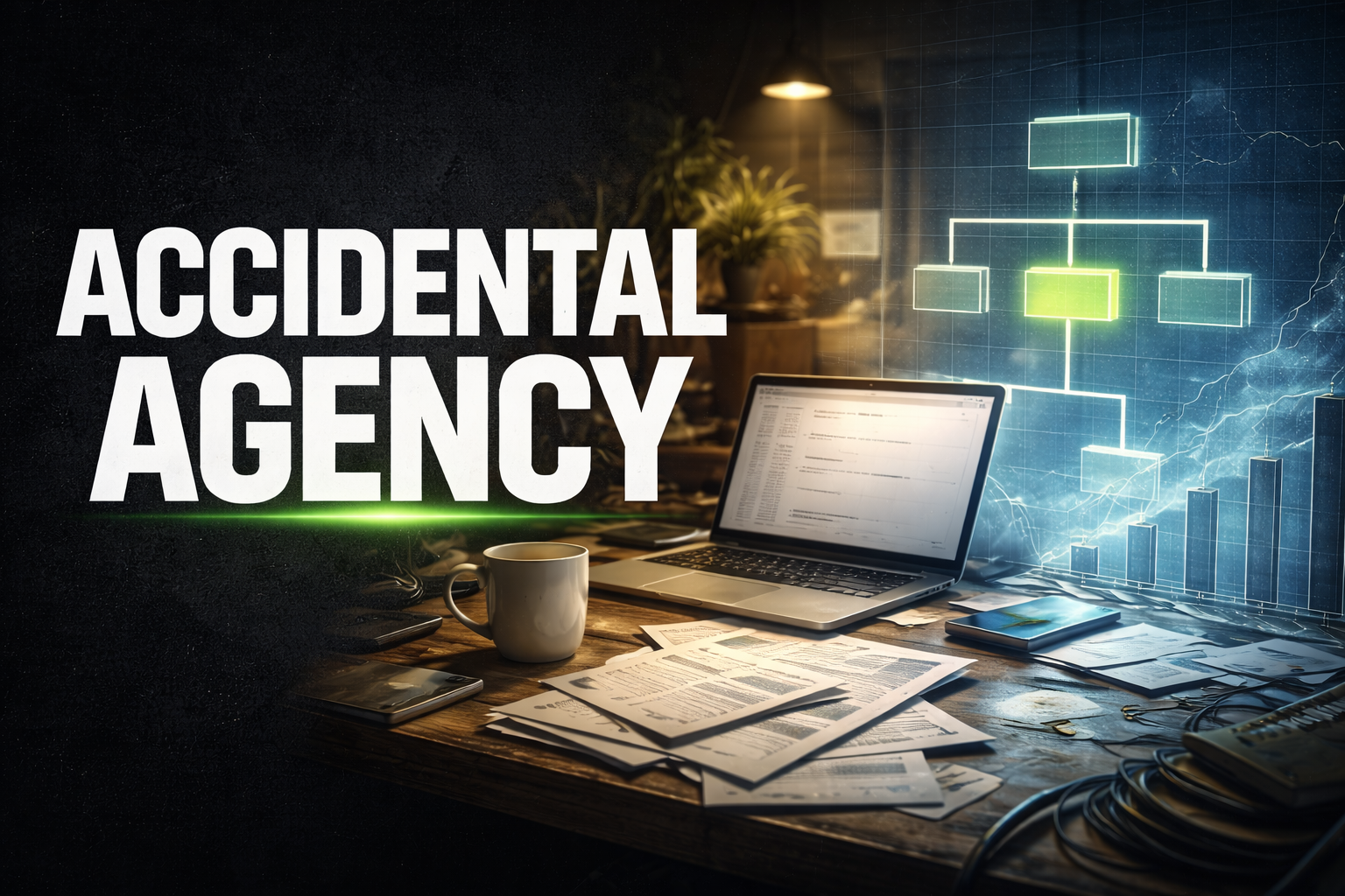 #102: We Had $347 Left in the Bank After Payroll, Here’s What Changed Everything