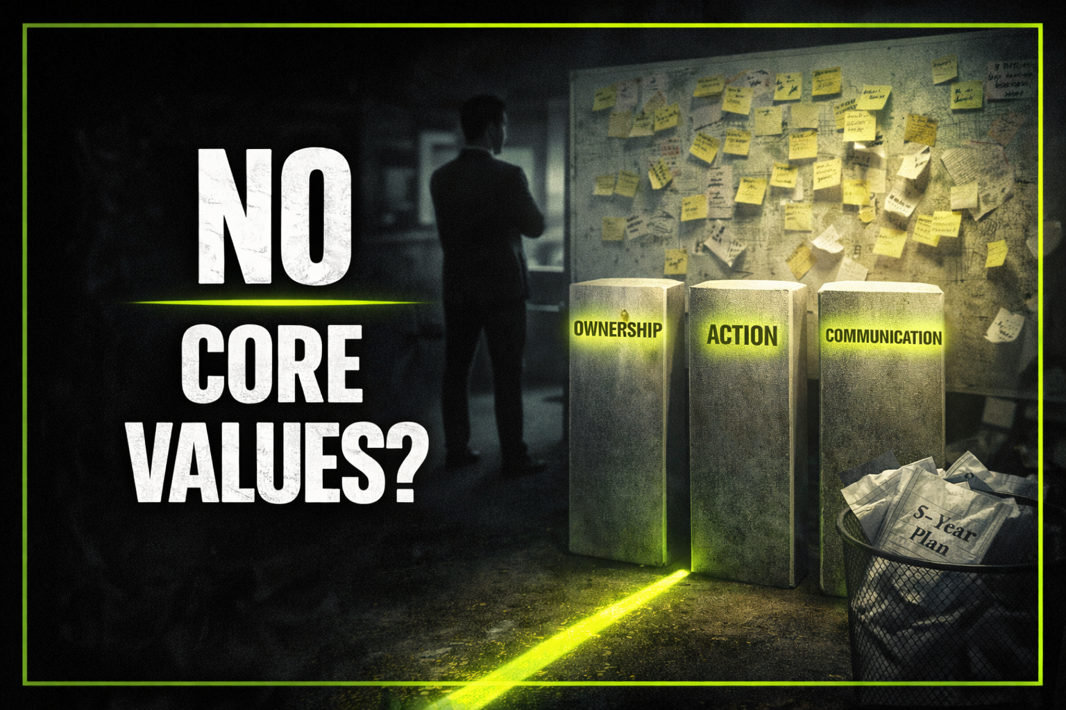 #107: Why Most Agencies Fail Without These 3 Operating Principles