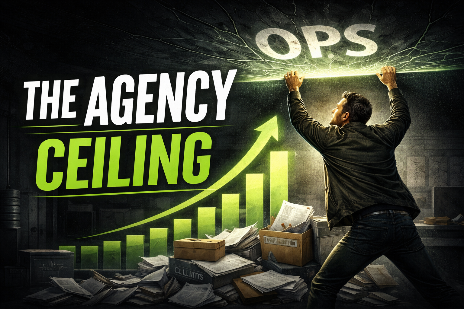 #112: The Niche Within a Niche Strategy That Made Sales Easy