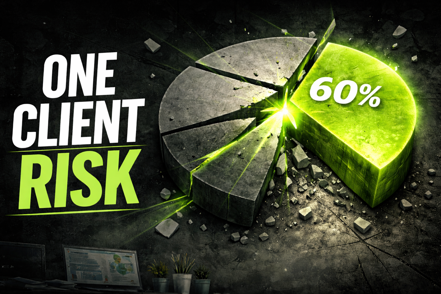 #114: The “Embedded Partner” Strategy That Turns Agencies Into Irreplaceable Growth Drivers