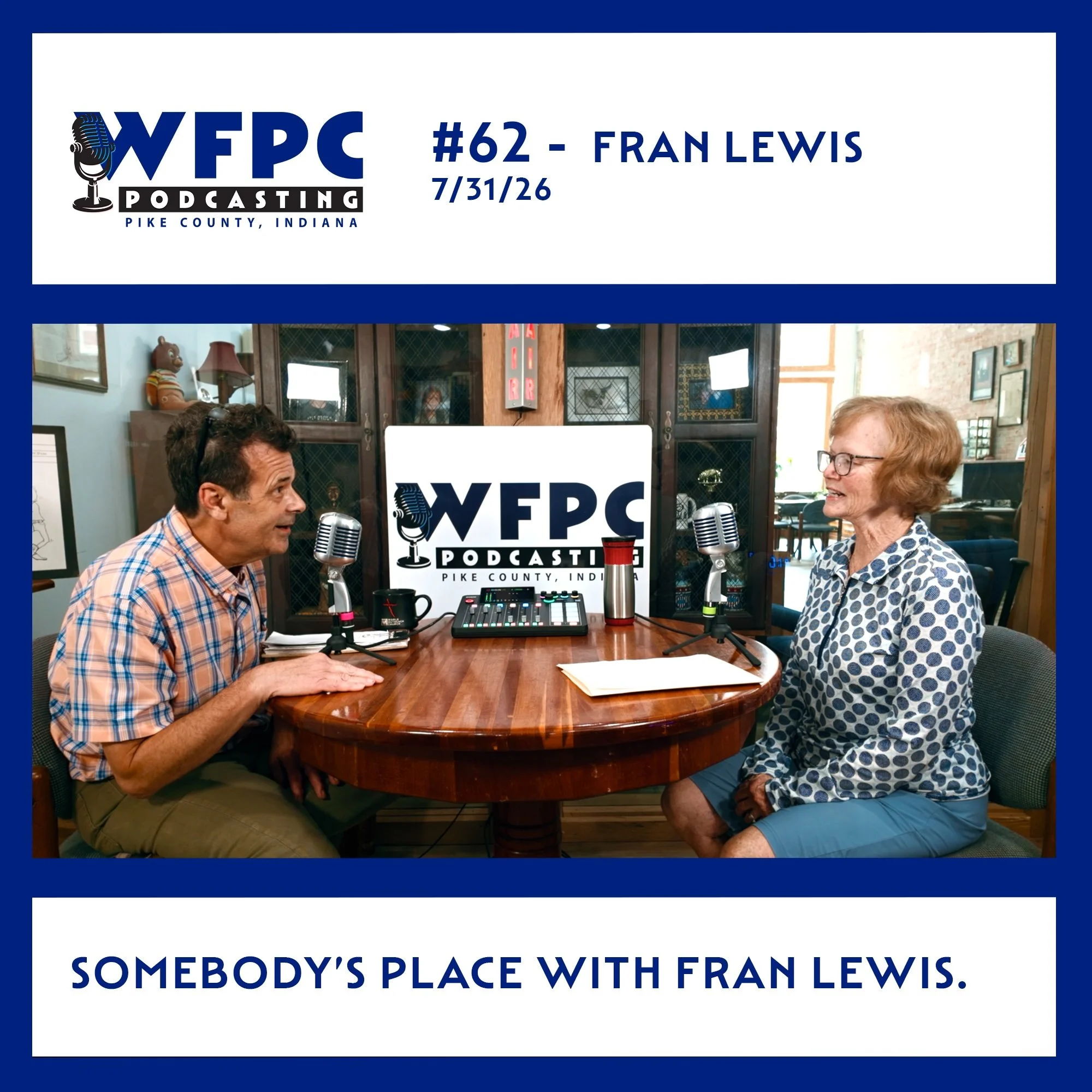 Fran Lewis