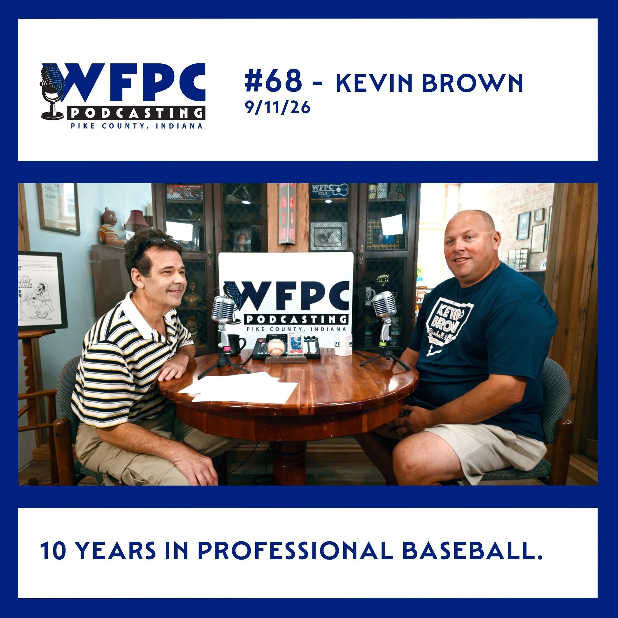 Kevin Brown
