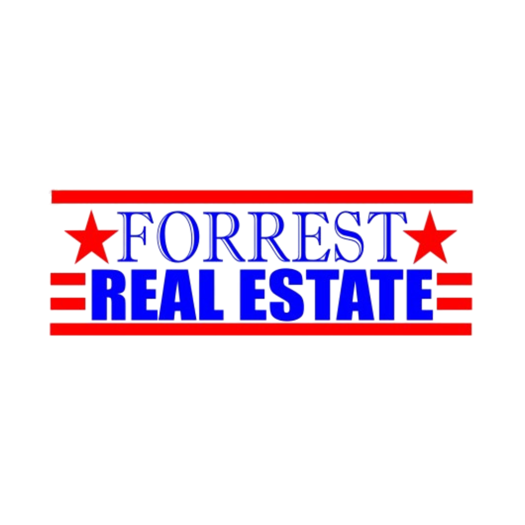 Forrest Real Estate logo