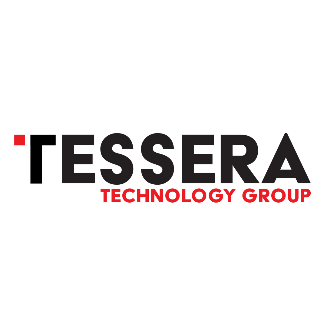 Tessera Technology logo
