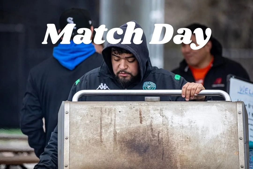 MATCH DAY. See you at 3pm 🦁🦁🦁.jpg