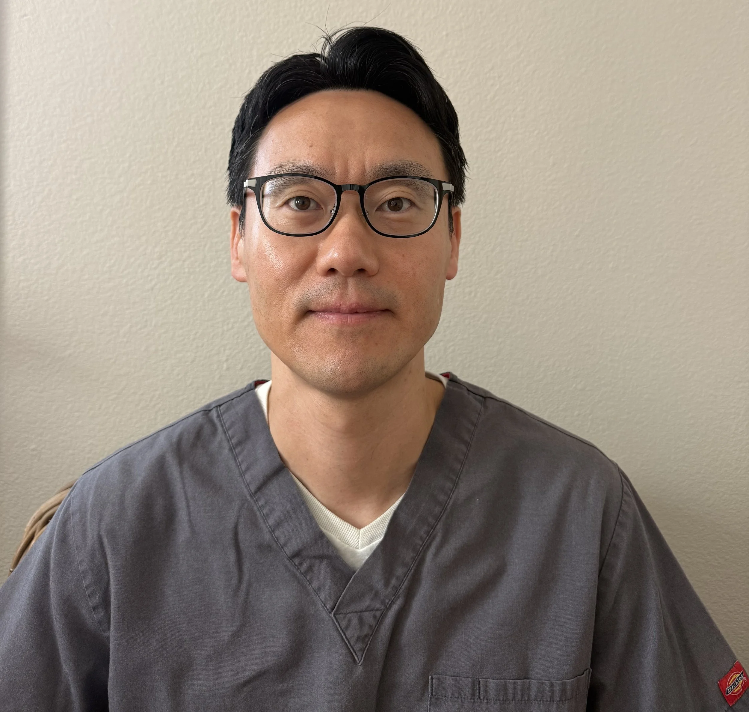 Joseph B. Kim DC QME