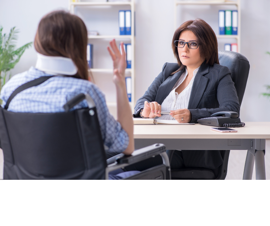 Navigating the Workers’ Compensation Process – A Guide for Injured Workers
