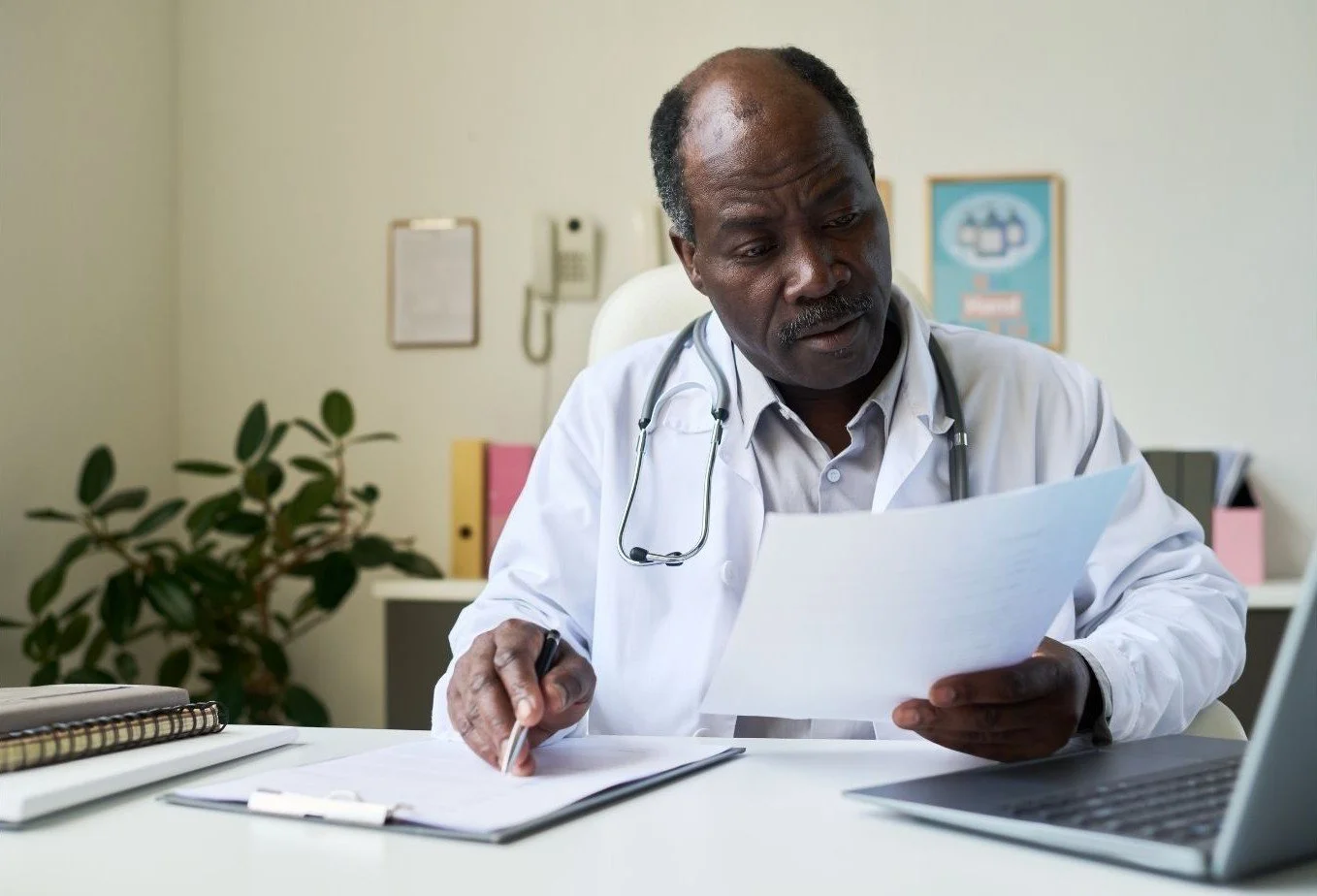 Is Becoming a QME Worth It? A Practical Look for New Doctors