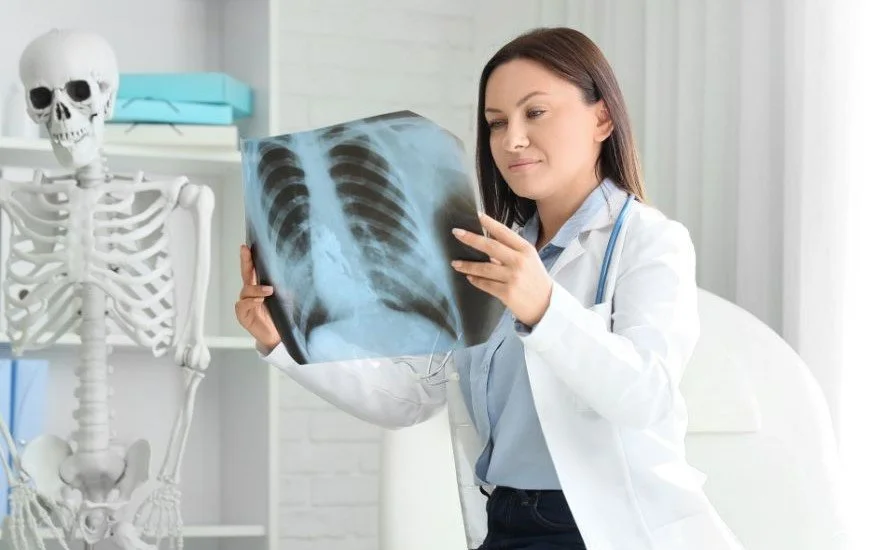 Life as a Chiropractor QME