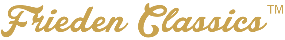 Frieden Classics