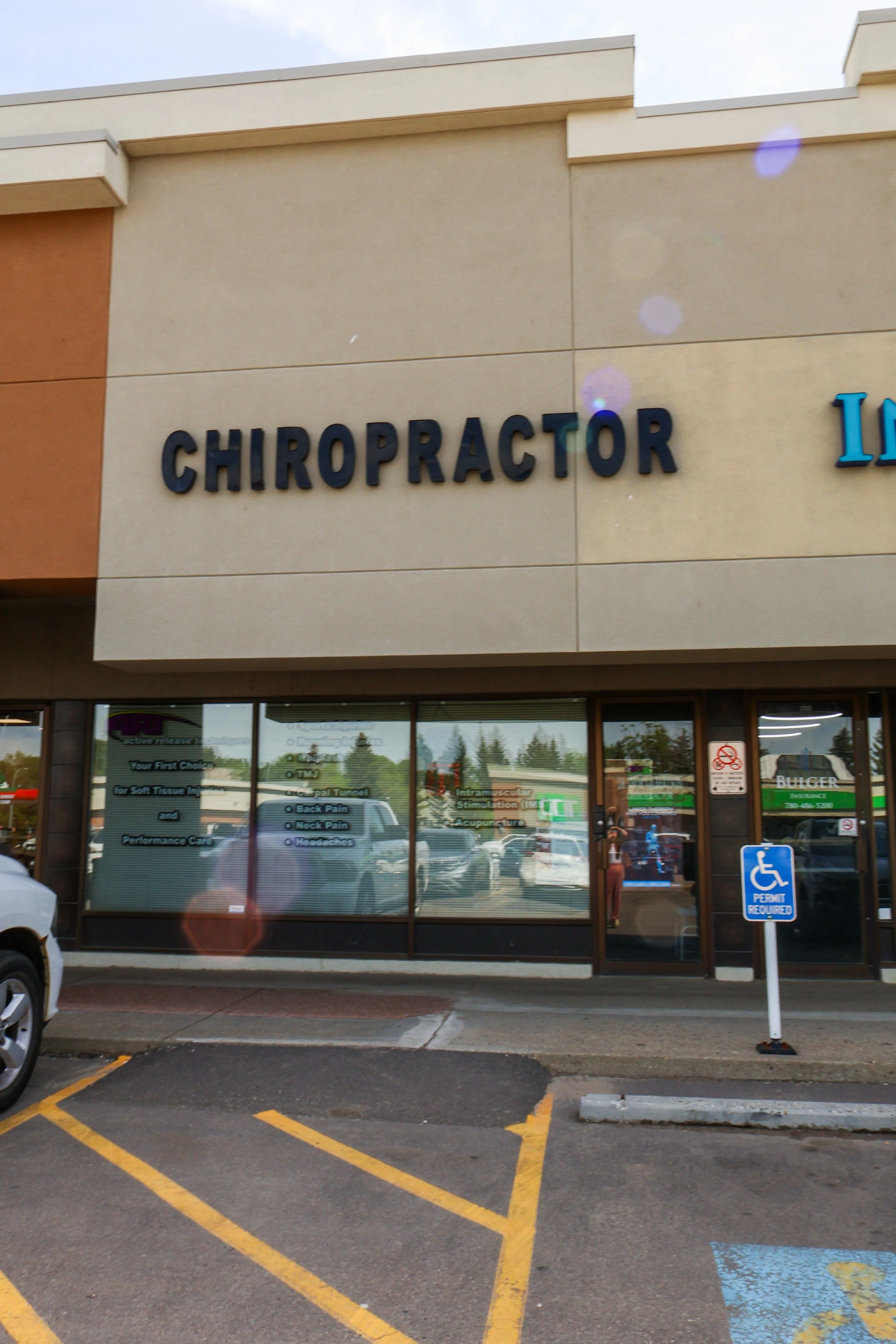 Does IMS Therapy Hurt? What to Expect from Dry Needling in Edmonton