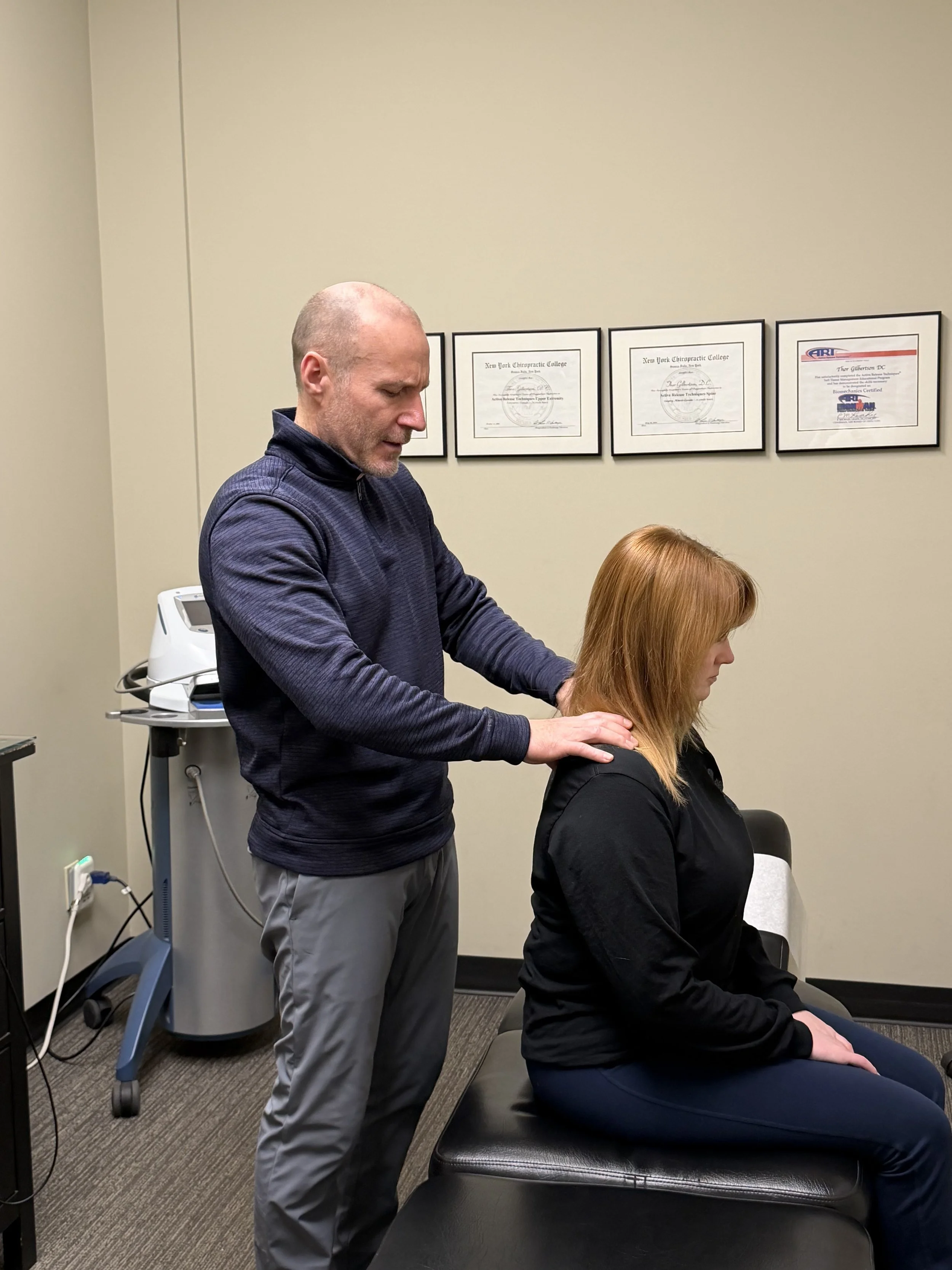 Best Chiropractor for Runners in Edmonton: What to Look For