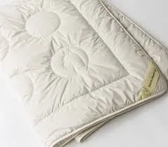 Alpaka Bettdecke Übergröße