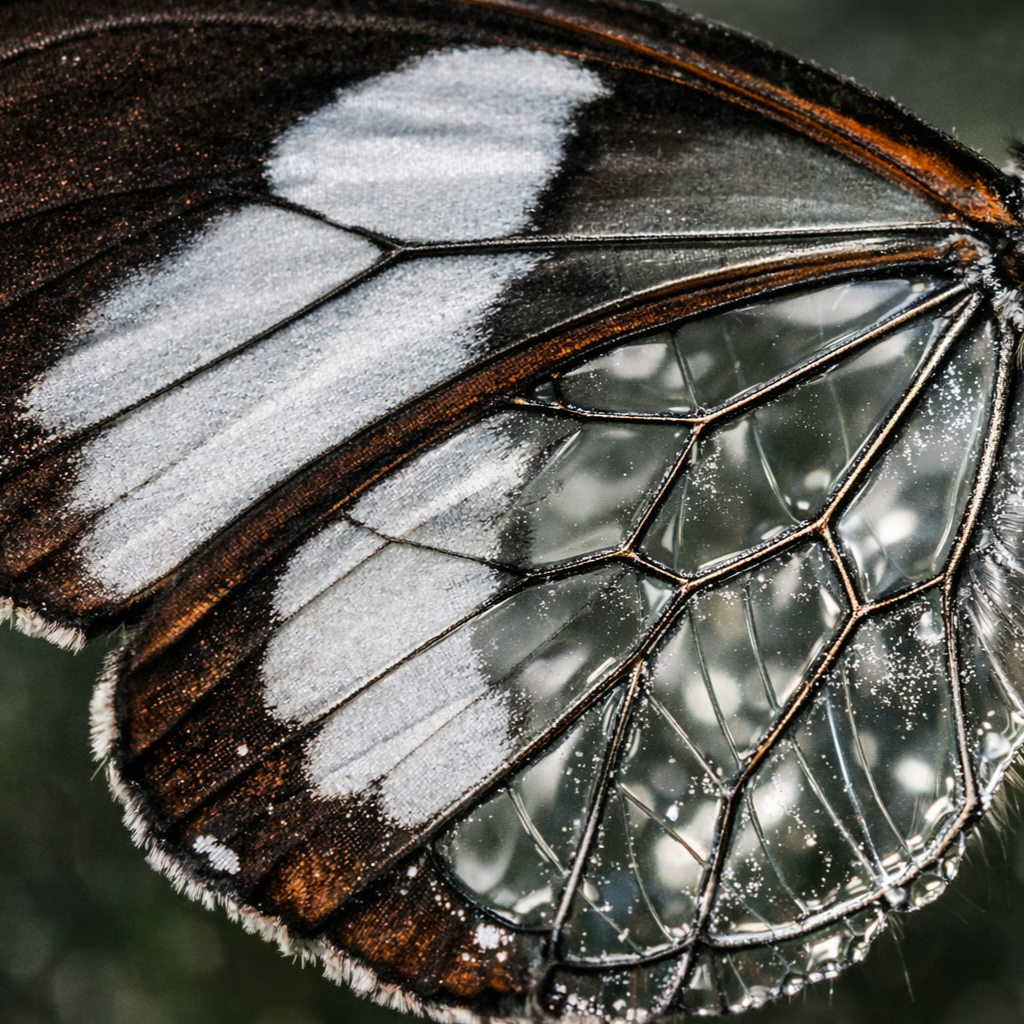 Hidden in Plain Sight