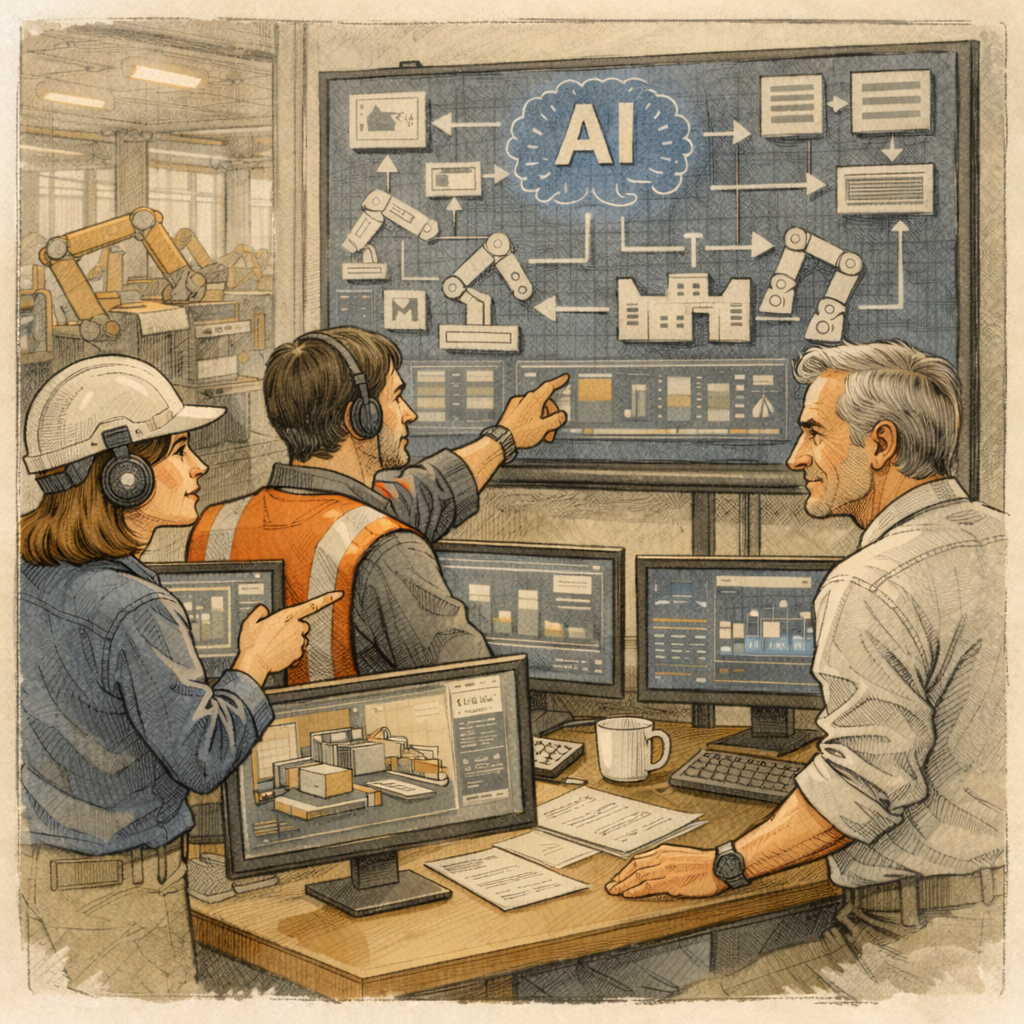 Operations Is Becoming the Intelligence Layer