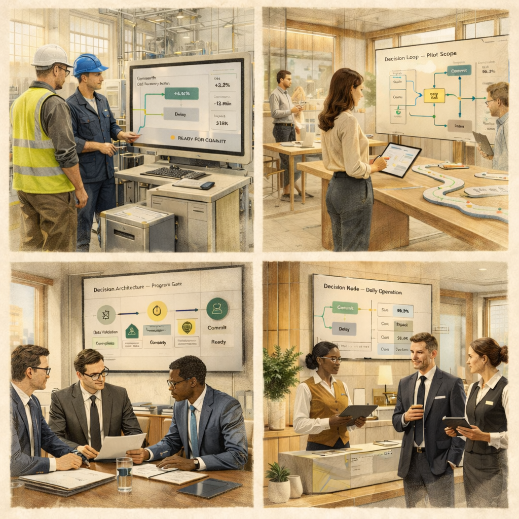 The Org Chart Is No Longer Enough