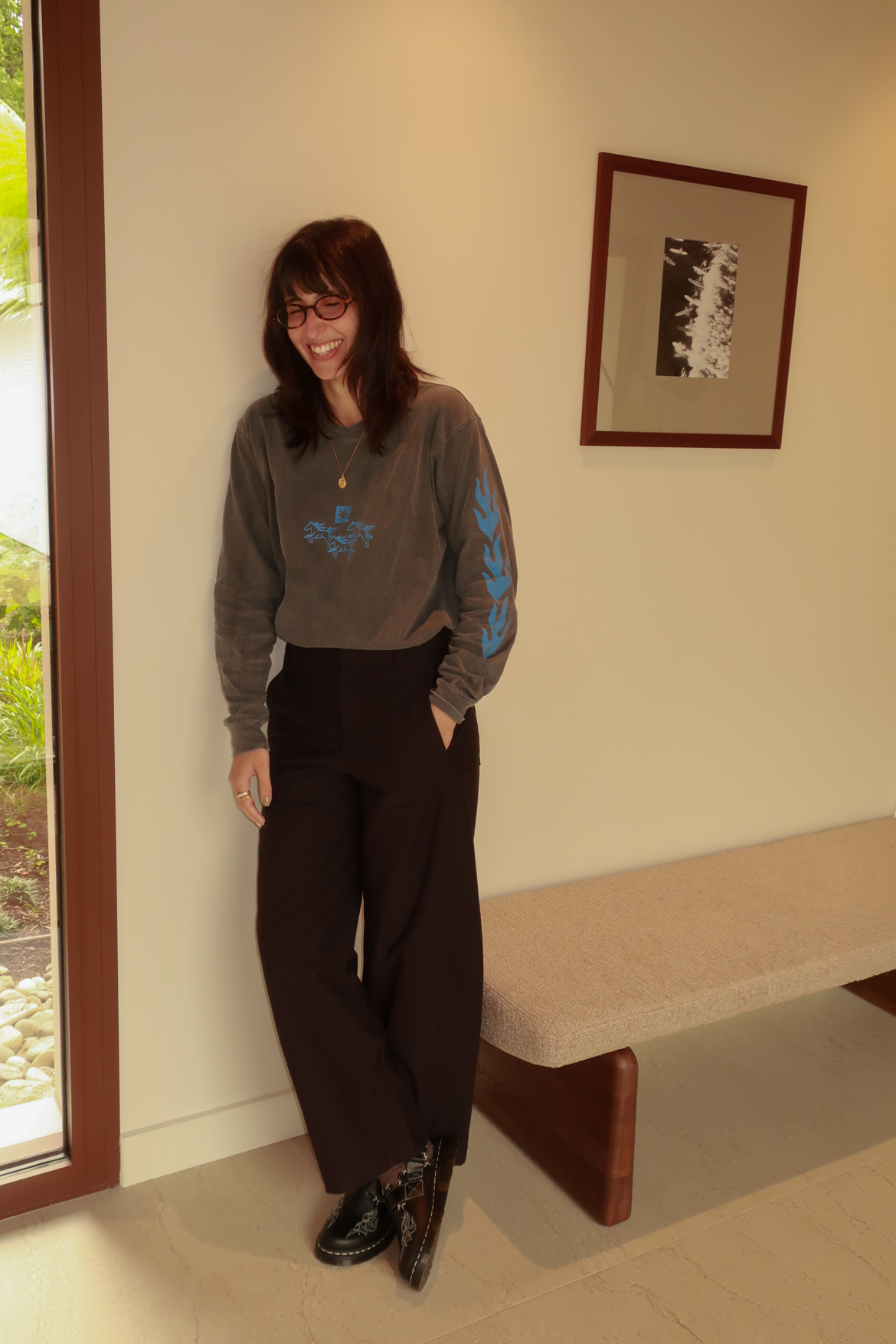 Camille Chanal Designer