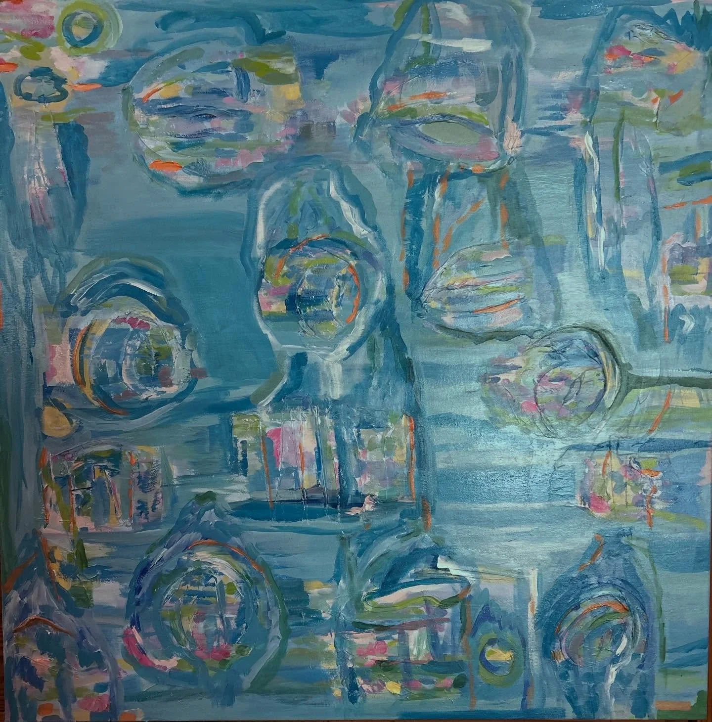 36x36
SOLD 😊